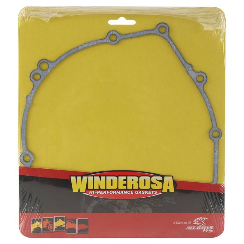Vertex Pistons Vertex Gaskets 06-10 Kawasaki ZX10R Outer Clutch Gasket Kit