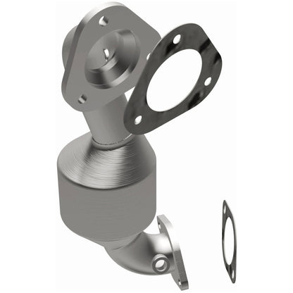 MagnaFlow Direct Fit Catalytic Converter 13-17 Explorer V6 3.5 OEM Close Coupled