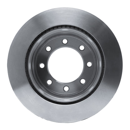 DFC 23-25 Ford F-350 Super Duty 4WD Rear Brake Rotor