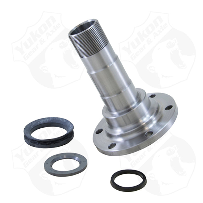 Yukon Gear & Axle Yukon Gear Replacement Front Spindle For Dana 44 / GM