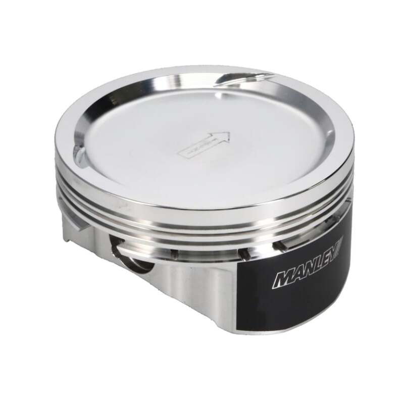 Manley Performance Manley Chevrolet LS Piston Set - 4.065in Bore 1.115in CH, -29.00 CC