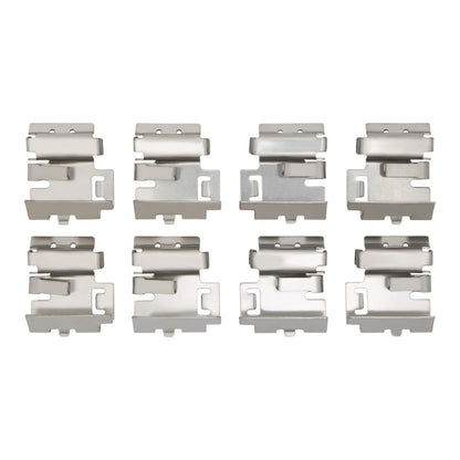 DFC 19-26 Acura Zdx Rear Stainless Steel Hardware Kit