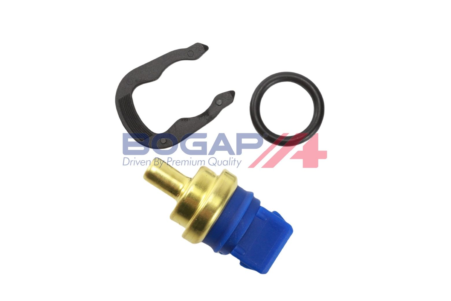 BOGAP A4126114 Sensor, Coolant Temperature