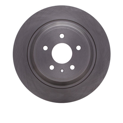 DFC 13-20 Ford Fusion Rear Brake Rotor
