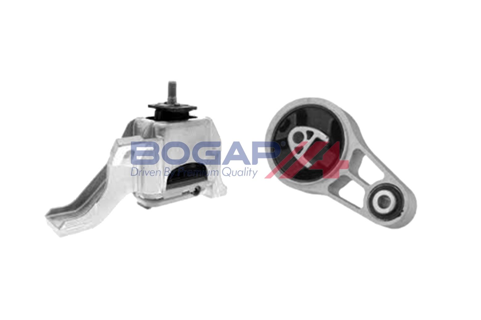 BOGAP B1911340 Mounting, Engine