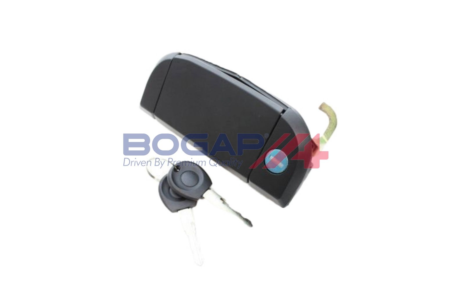 BOGAP A5315100 Door Handle, Interior Equipment