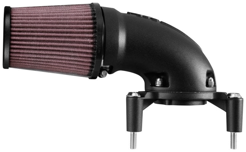 K&N Engineering K&N 08-17 Harley-Davidson Touring Models Performance Air Intake System