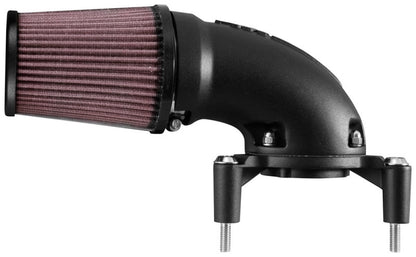 K&N Engineering K&N 08-17 Harley-Davidson Touring Models Performance Air Intake System