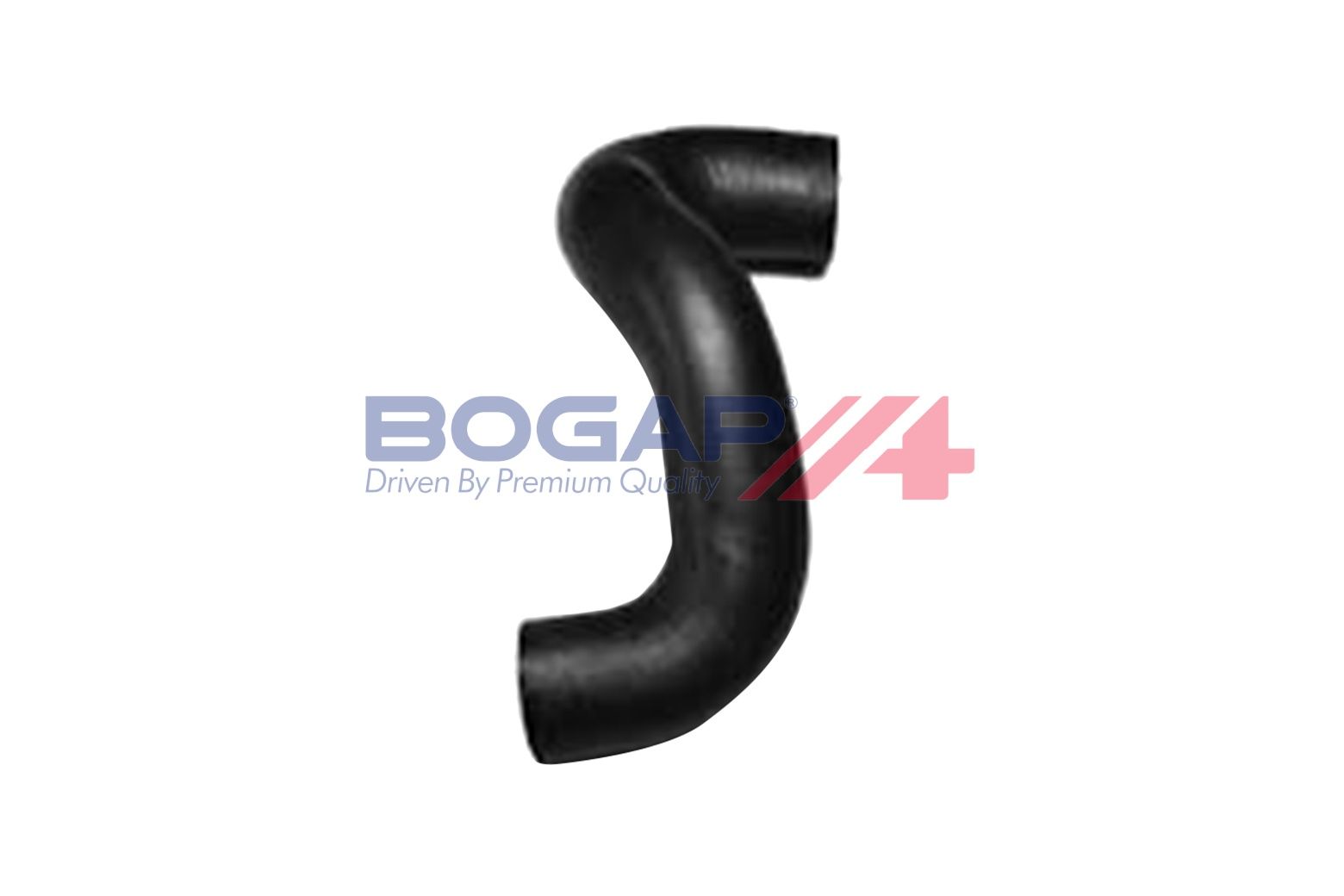 BOGAP P1711151 Charge Air Hose