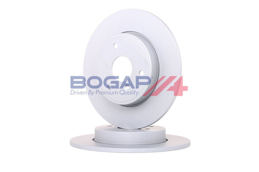 BOGAP C8211139 Brake Disc