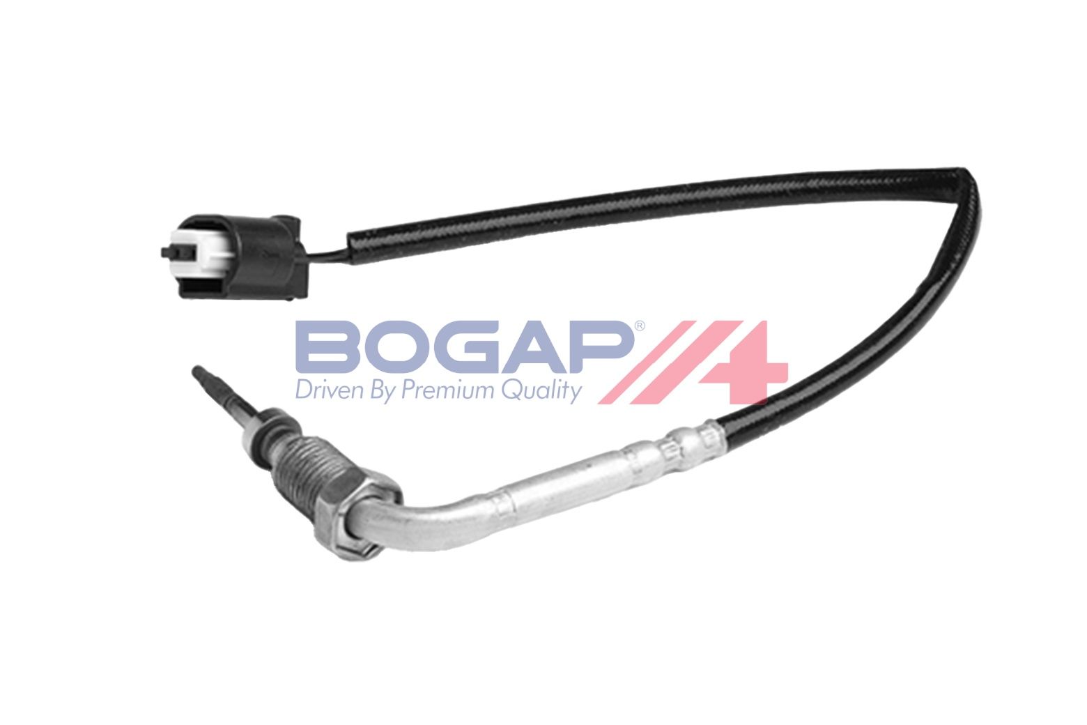 BOGAP B6120161 Sensor, Exhaust Gas Temperature