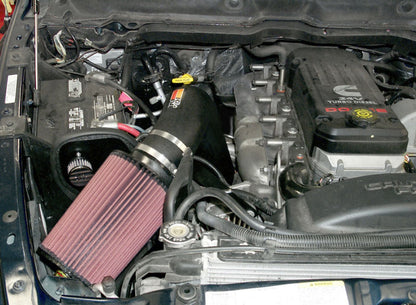 K&N Engineering K&N 03-07 Dodge Ram 2500/3500 L6-5.9L Performance Intake Kit