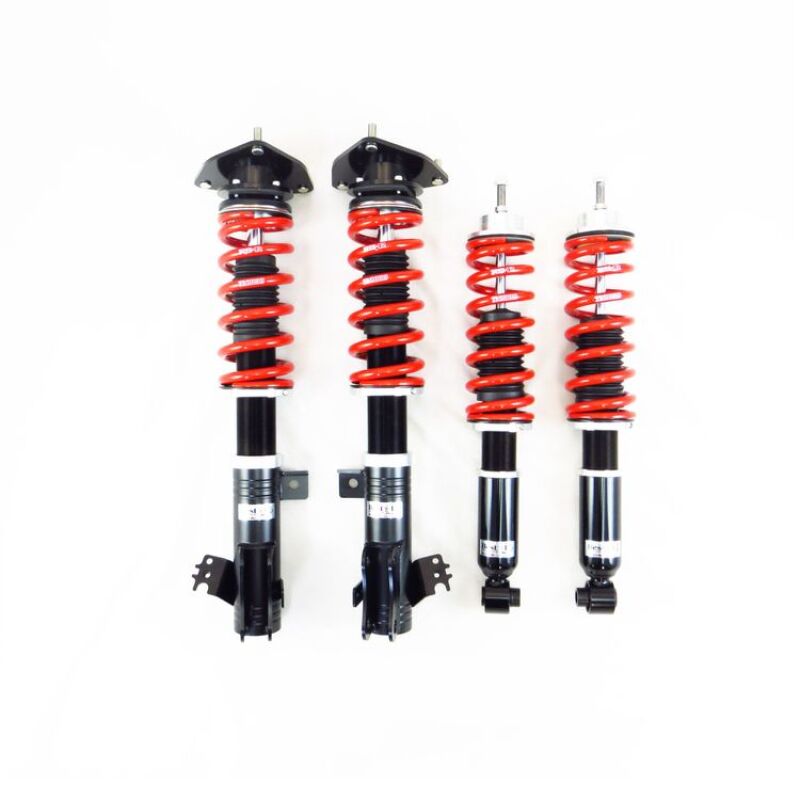 RS-R 2019+ Toyota RAV4 Prime Best-i Jouge Coilovers