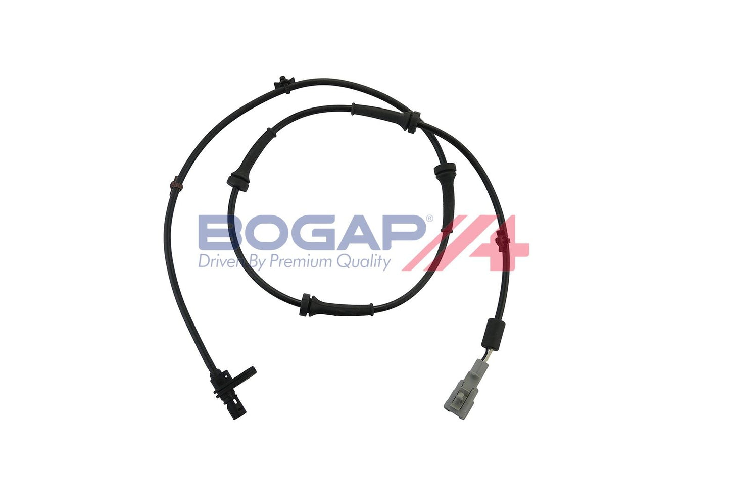 BOGAP N7117160 Sensor, Wheel Speed
