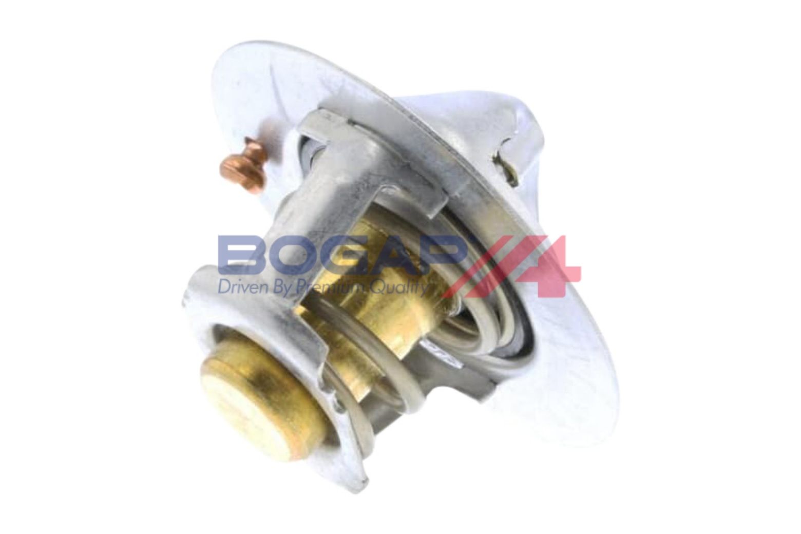 BOGAP F4245106 Thermostat, Coolant