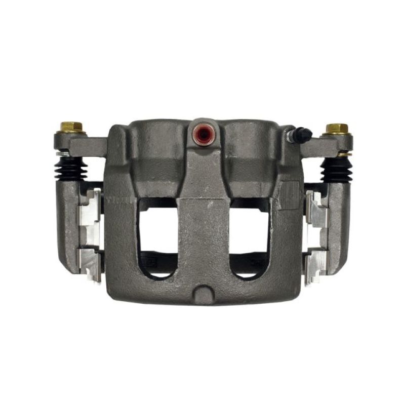 PowerStop Power Stop 11-17 Ford Explorer Front Left Autospecialty Caliper w/Bracket