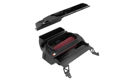 K&N Engineering K&N 2021-2022 Dodge RAM 1500 TRX V8-6.2L AirCharger Intake