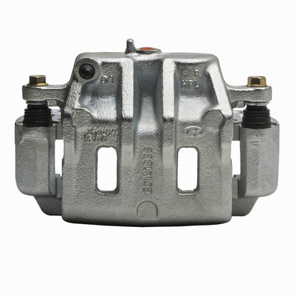 DFC 04-06 Kia Amanti Front-R Silver Zinc Coated Premium Caliper