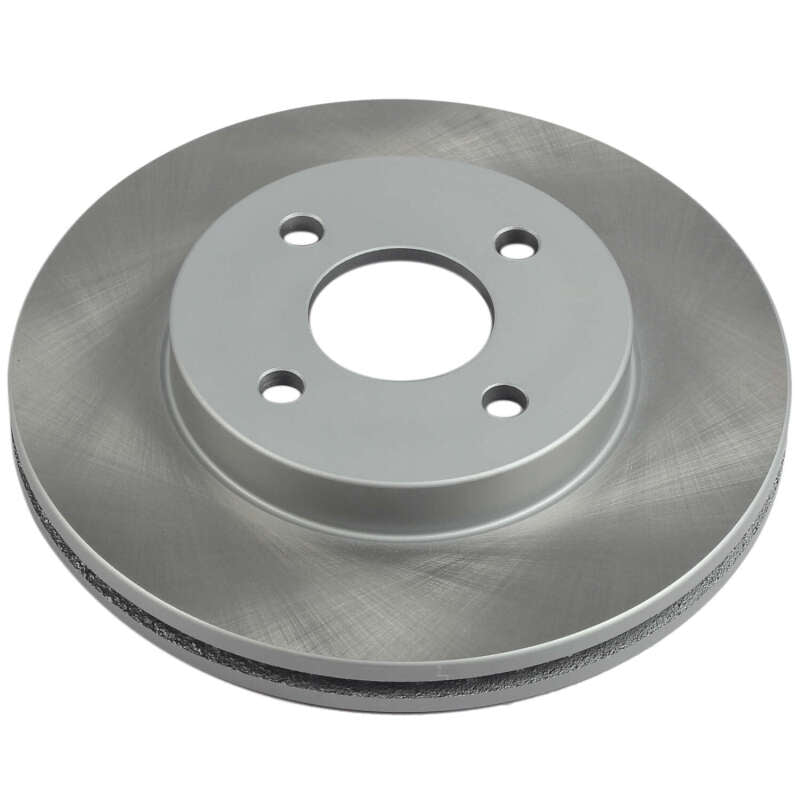PowerStop Power Stop 05-10 Chevrolet Cobalt Front Semi Coated Rotor