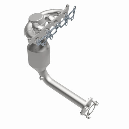 MagnaFlow 12-13 500 L4 1.4 OEM Manifold Direct Fit Converter