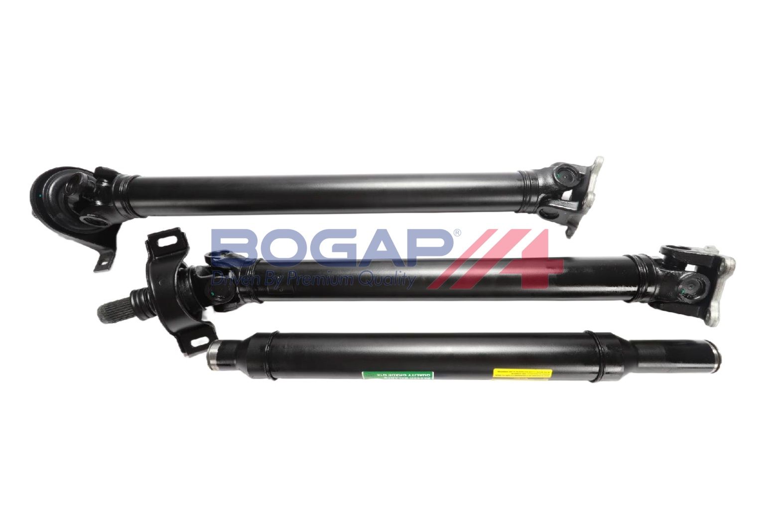 BOGAP C3510260 Propshaft, Axle Drive