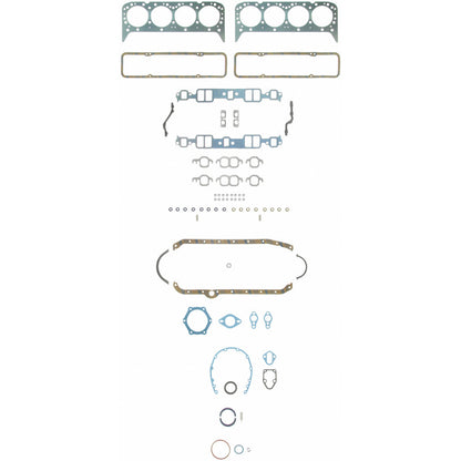 Fel-Pro Chevrolet C10 260-1024 Engine Gasket Set