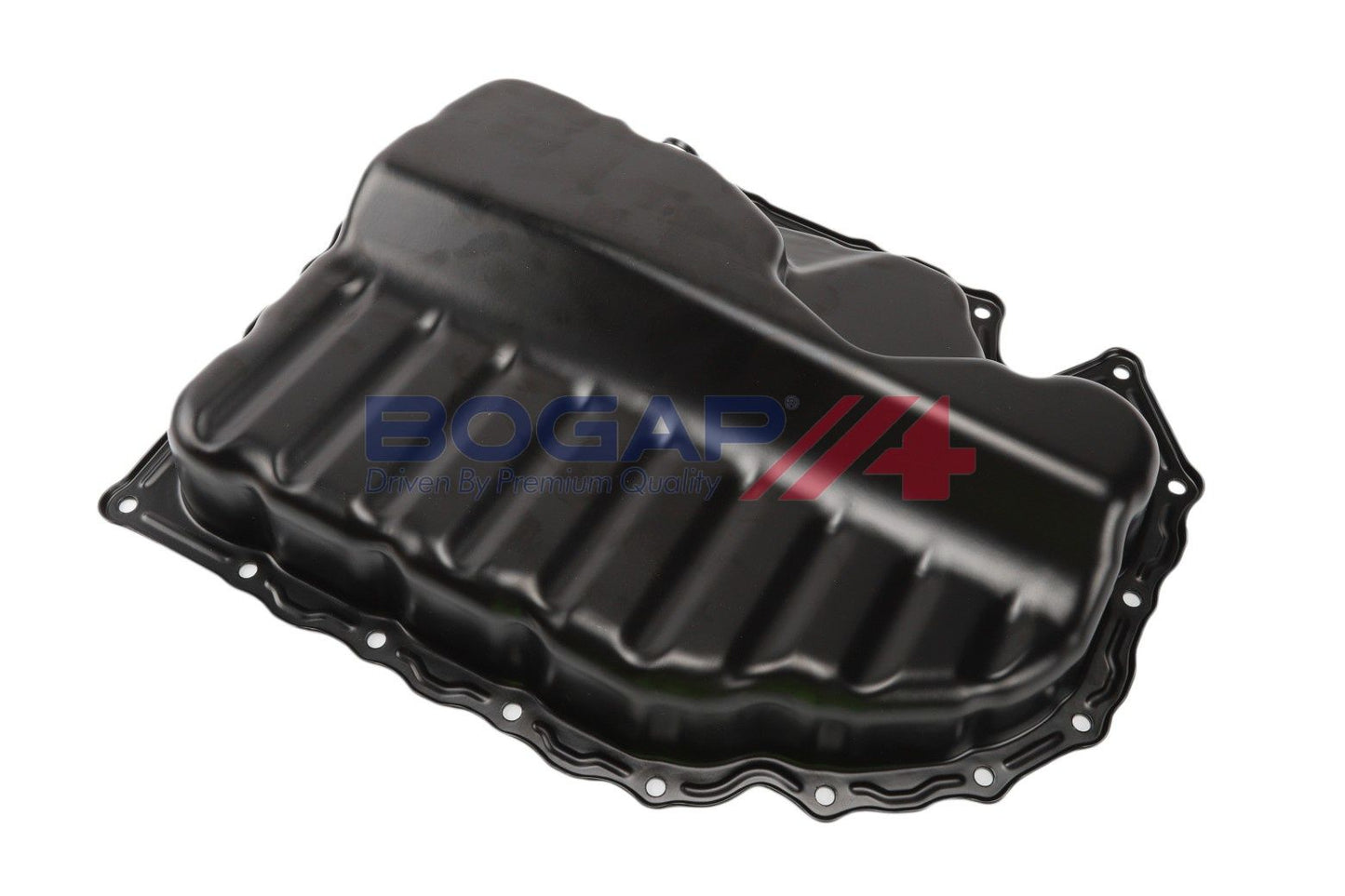 BOGAP A1919185 Oil Sump