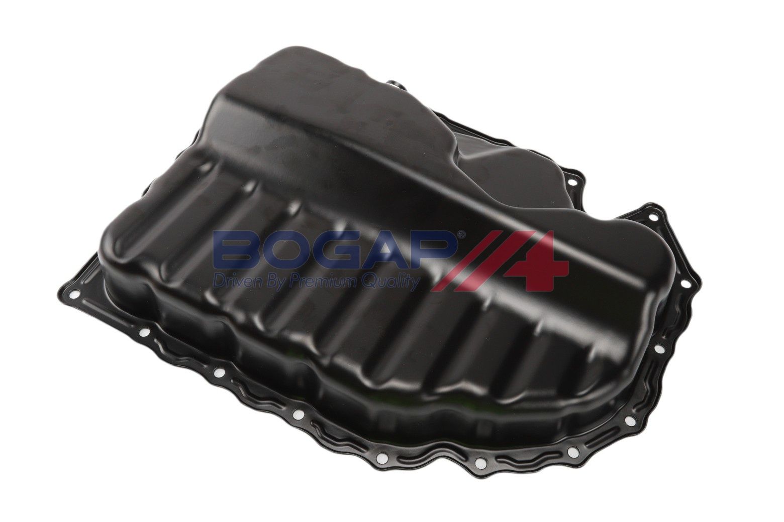 BOGAP A1919185 Oil Sump