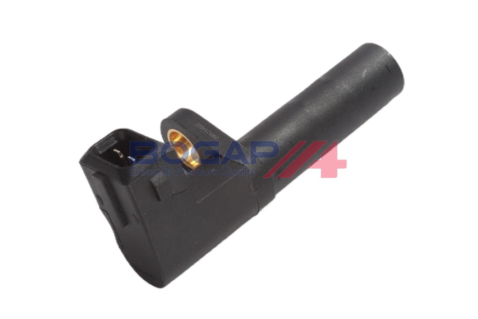 BOGAP F6115108 Sensor, Crankshaft Pulse