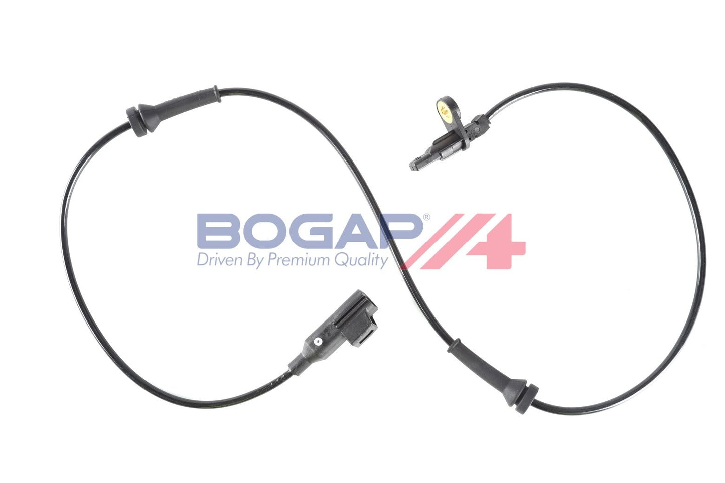 BOGAP J7117116 Sensor, Wheel Speed