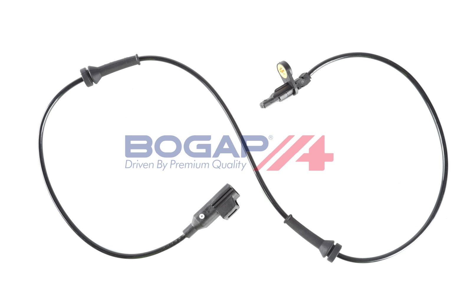 BOGAP J7117116 Sensor, Wheel Speed