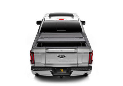 BAK 05-20 Nissan Frontier 6ft Bed BAKFlip MX4 Matte Finish