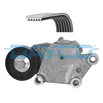 DAYCO DAYKPV092 V-Ribbed Belt Set