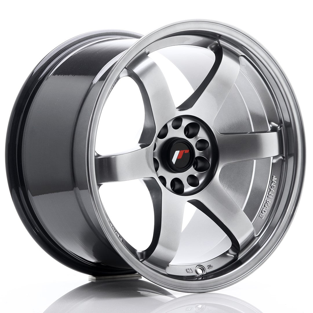 JAPAN RACING JR31805151574HB Tuning Wheel Rim