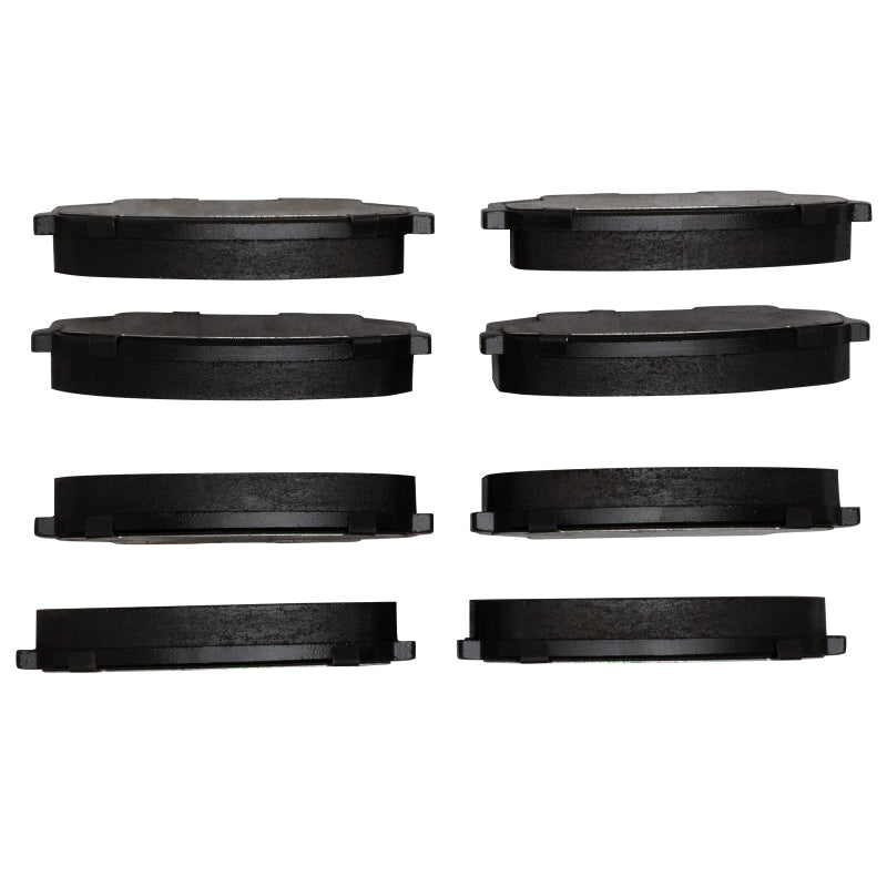 R1 Concepts R1 95-04 Mitsubishi Fuso Front Optimum OE Brake Pads