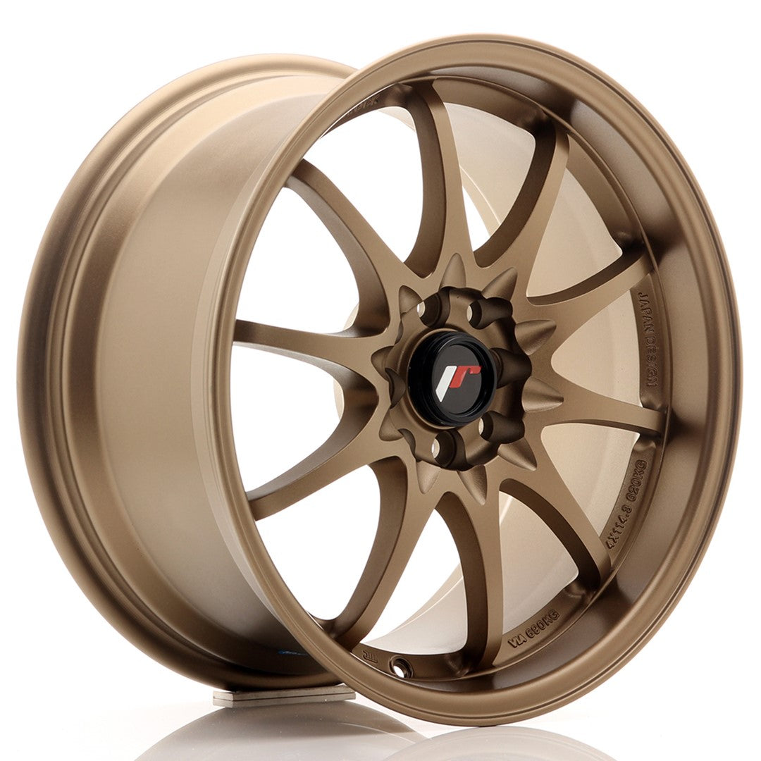 JAPAN RACING JR5178553573DABZ Tuning Wheel Rim