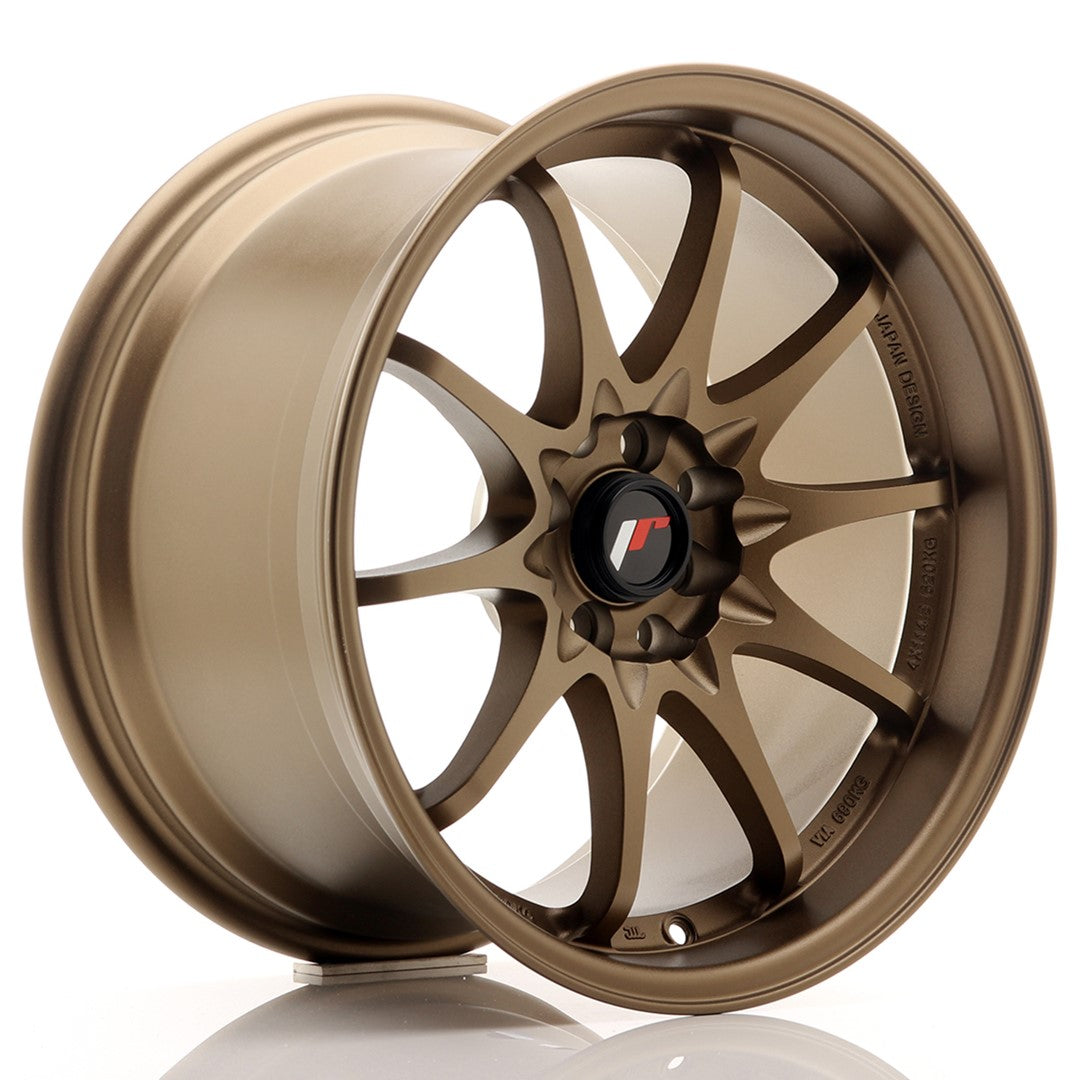 JAPAN RACING JR5179542573DABZ Tuning Wheel Rim