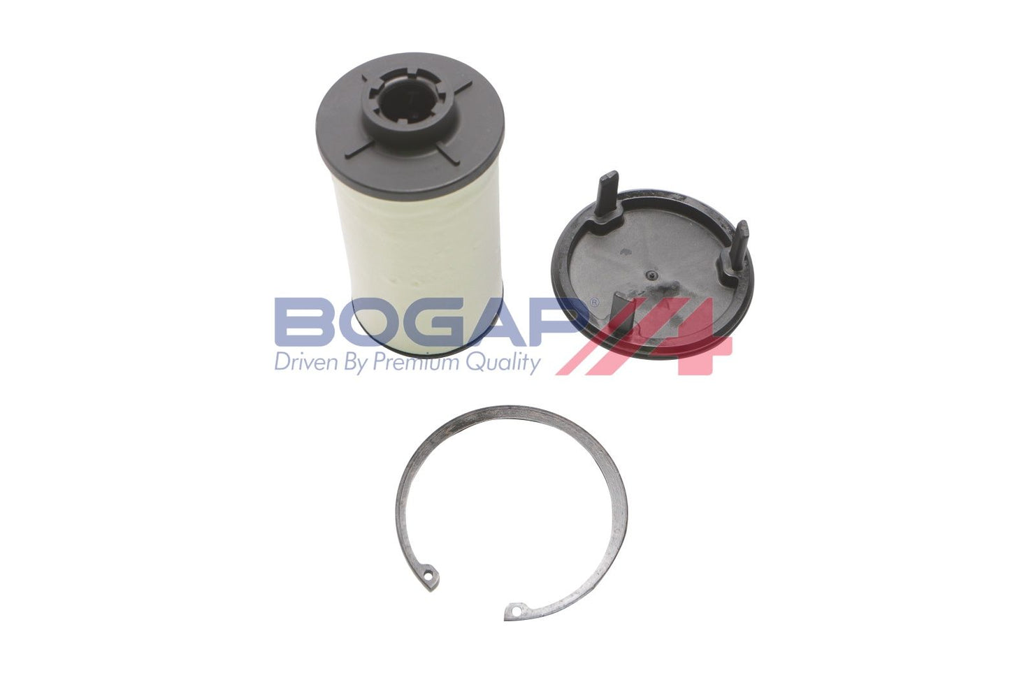 BOGAP B8114105 Hydraulic Filter, Automatic Transmission