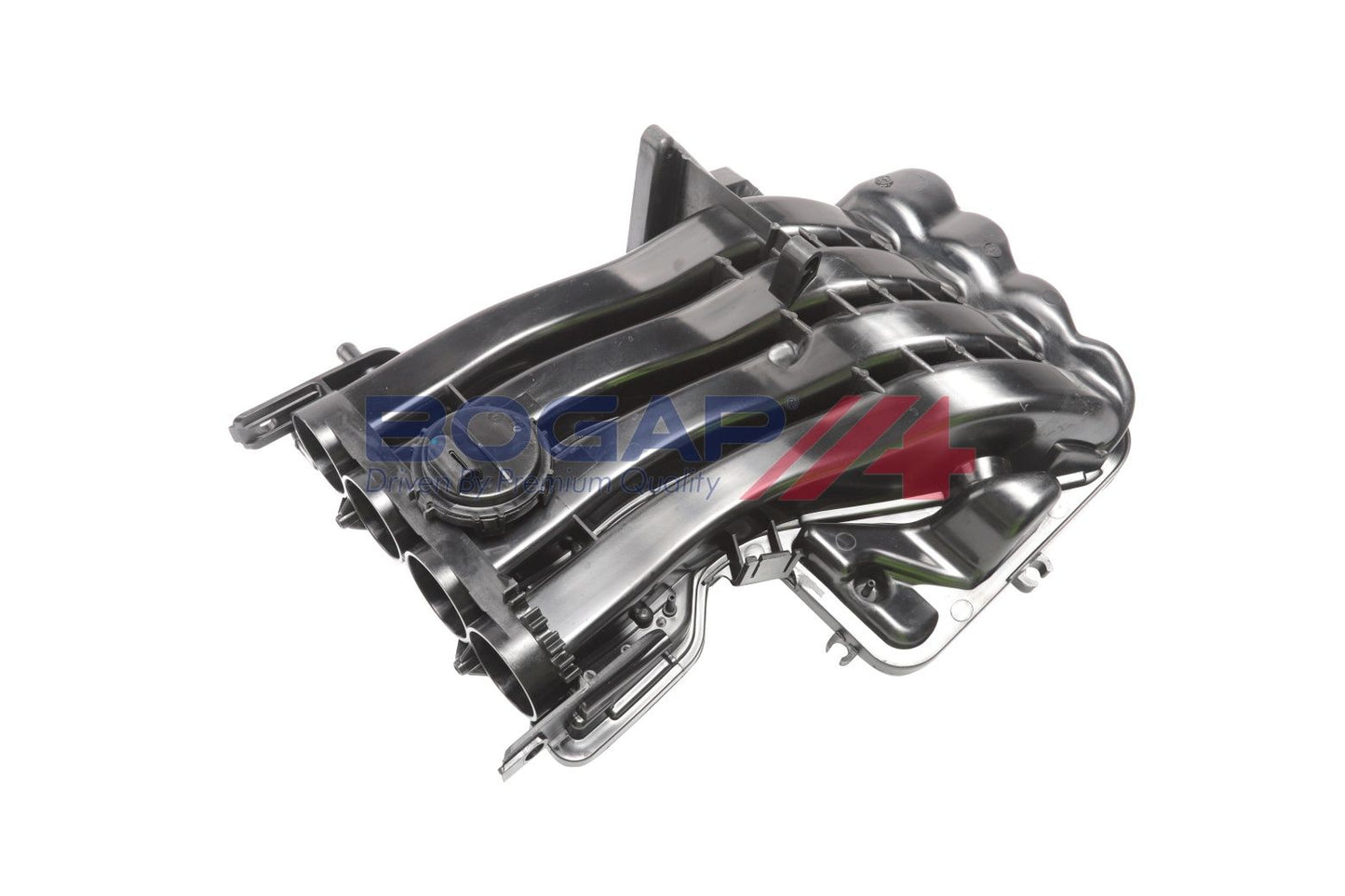 BOGAP A1712146 Intake Manifold Module