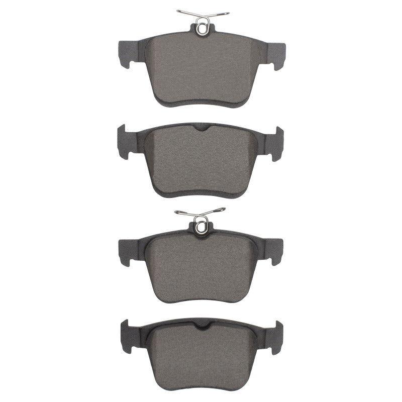 R1 Concepts R1 17-24 Volkswagen E-Golf Rear Optimum OE Brake Pads