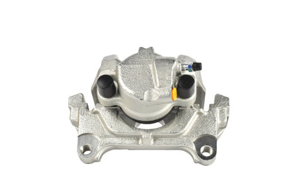 DBA 09-11 Audi A6 Street Series Left Front Caliper