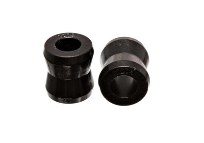 Energy Suspension 3/4inLg Hourglass Shock Eye - Red