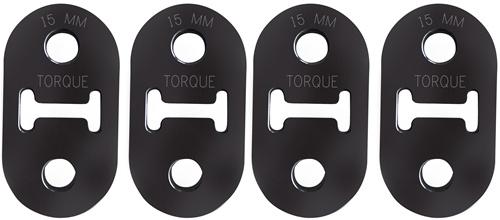 Torque Solution Exhaust Mount Kit: Scion TC 2011-12