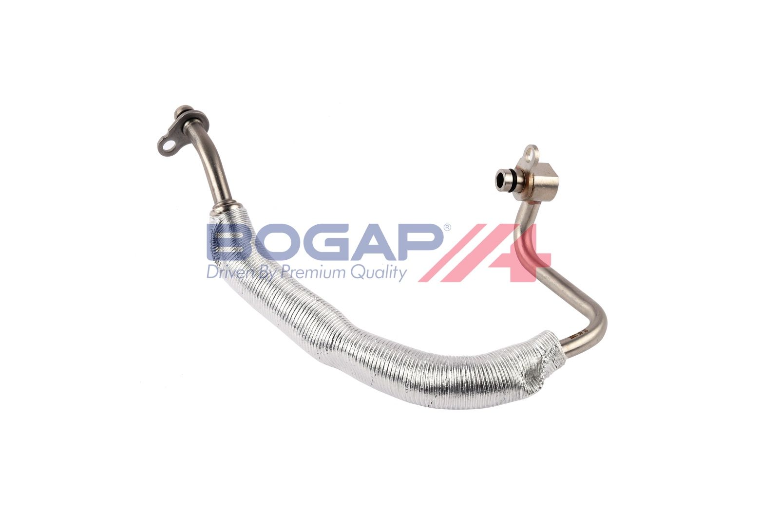 BOGAP B1728121 Oil Line, Charger