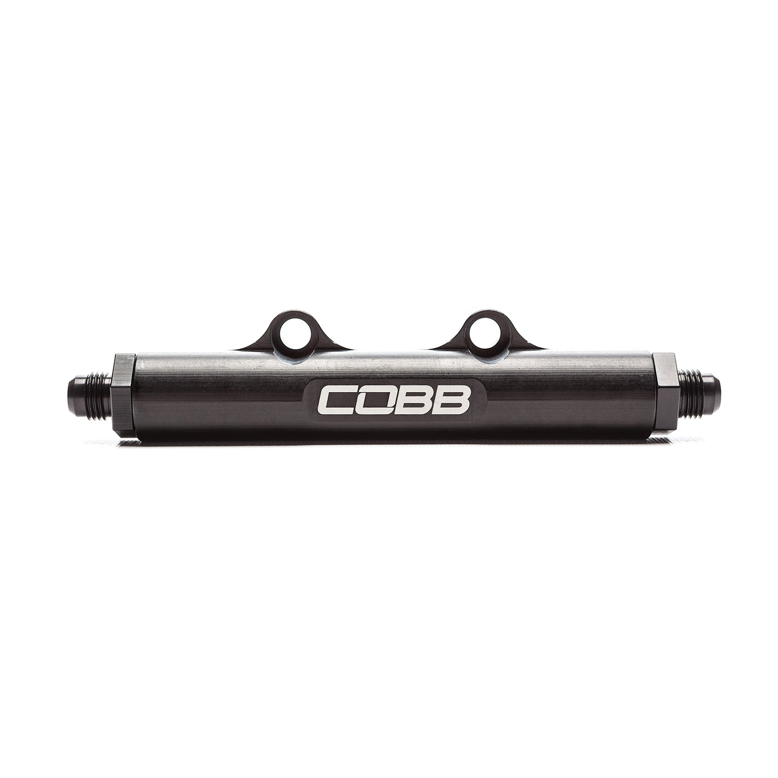 COBB 331260 SUBARU SIDE FEED TO TOP FEED FUEL RAIL CONVERSION KIT WITH FITTINGS STI 04-06, FXT 04-05, LGT 05-07