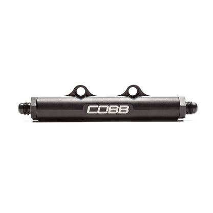 COBB 331260 SUBARU SIDE FEED TO TOP FEED FUEL RAIL CONVERSION KIT WITH FITTINGS STI 04-06, FXT 04-05, LGT 05-07