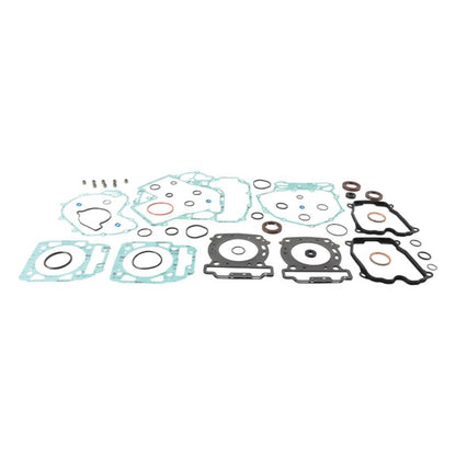 Vertex Pistons Vertex Gaskets 2010 Can-Am Outlander 500 LTD 4x4 Complete Gasket Kit w/ Oil Seals