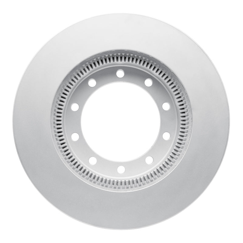 DFC 89-22 Blue Bird ALL American FE (Hydro Disc Brakes) Front/Rear/Fr & Rr GeoSPEC Coated Rotor