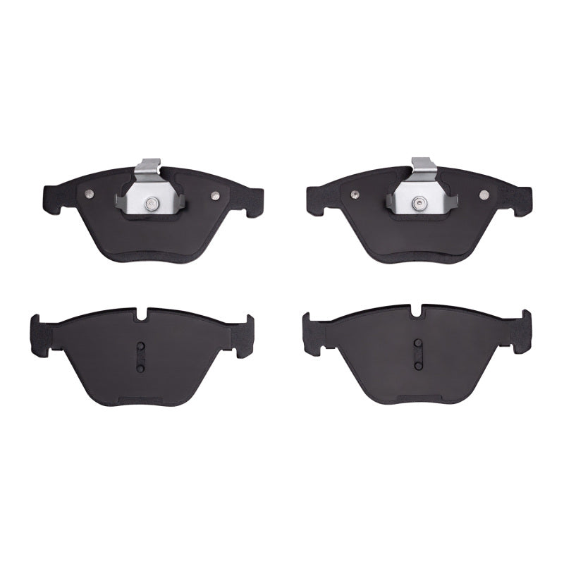 DFC 07-16 BMW Z4 Front 4000 Hybridynamic Brake Pads