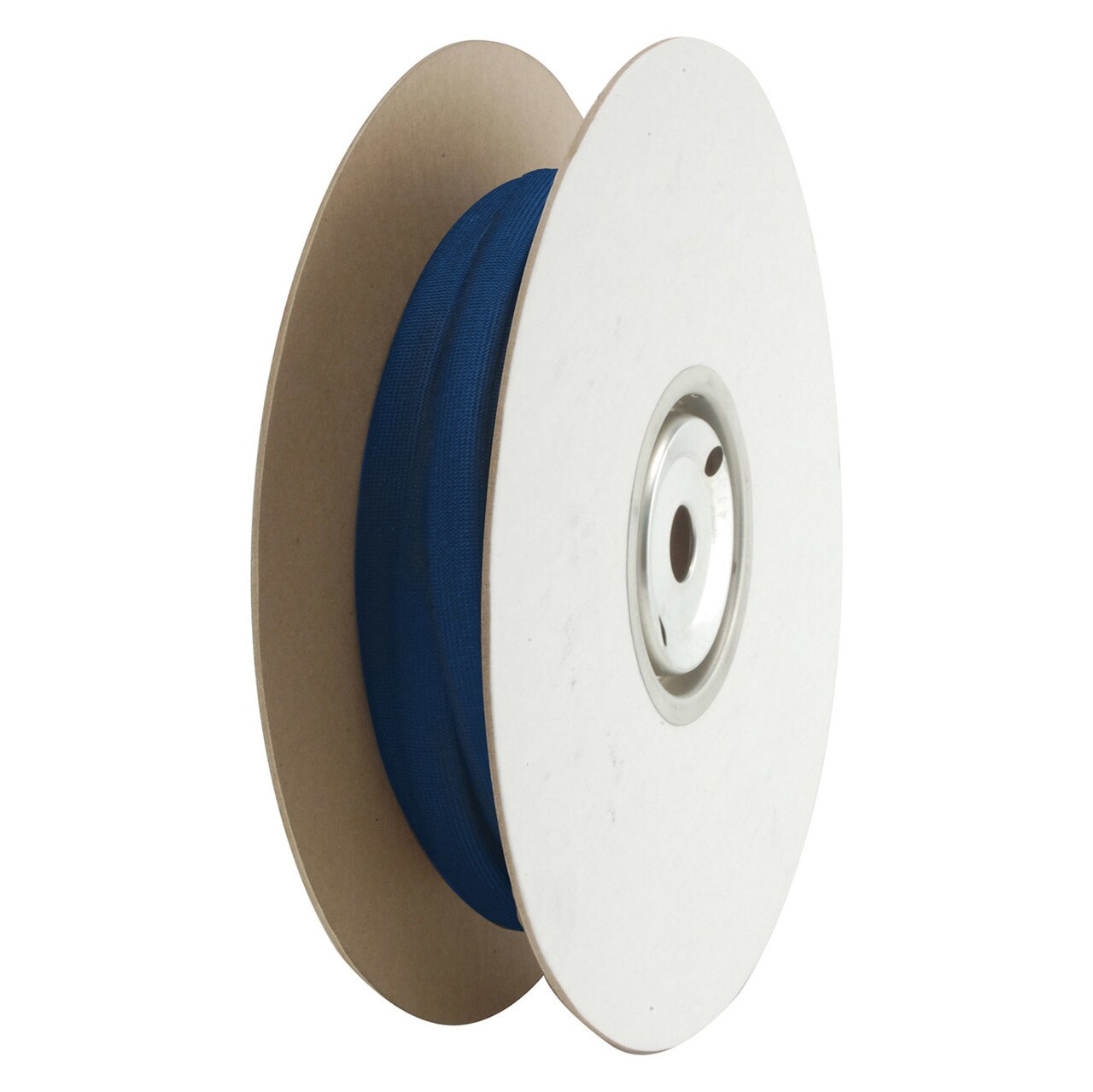 DEI 010630B PROTECT-A-WIRE 3/16" (5MM) BY THE FOOT-BLUE